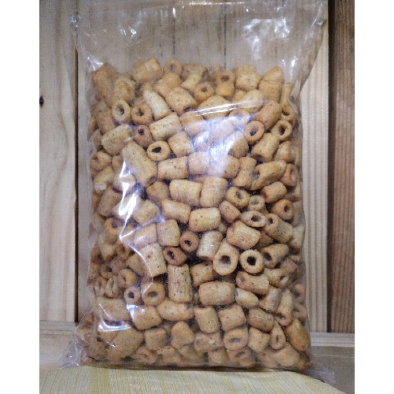 

(Ready Medan) Cemilan Orong orong Medan rasa cabe rawit free bubble wrap dan plastik