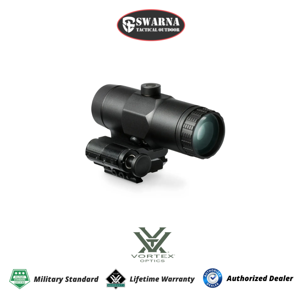 Magnifier - VMX 3T Magnifier - VORTEX OPTICS