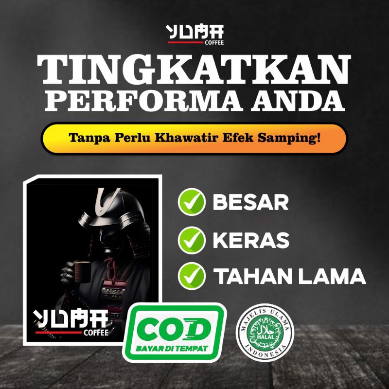 

Kopi Stamina Pria Kuat Tahan Lama - Solusi Ejakulasi Dini Jamu Obat kopi Kuat Pria