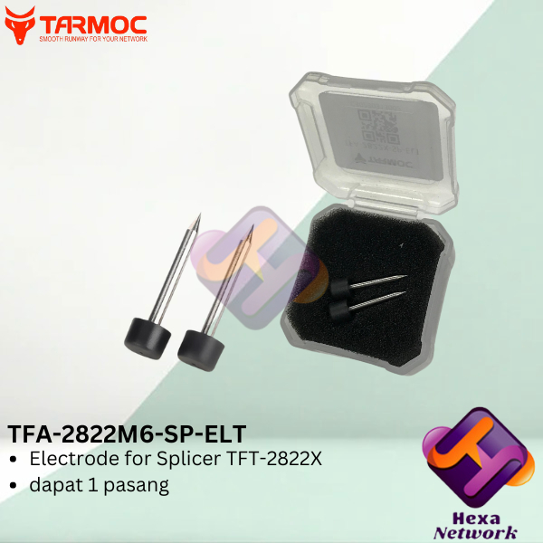 Electroda Splicer Tarmoc TFT-2822M6-SPLICER | Elektroda Splicing FO
