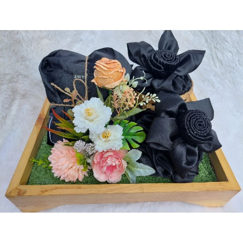 Sewa Seserahan Hantaran Lamaran Pernikahan Jabodetabek MURAH