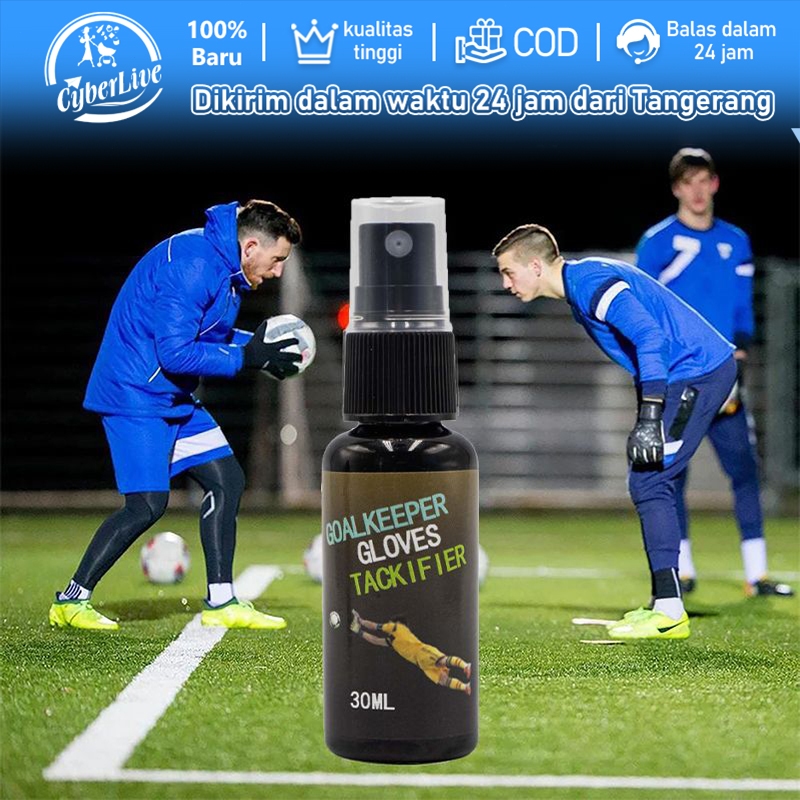 Glove Glue | Glove Glue Lem Sarung Tangan Kiper 30ml Perekat Sarung Tangan Kiper