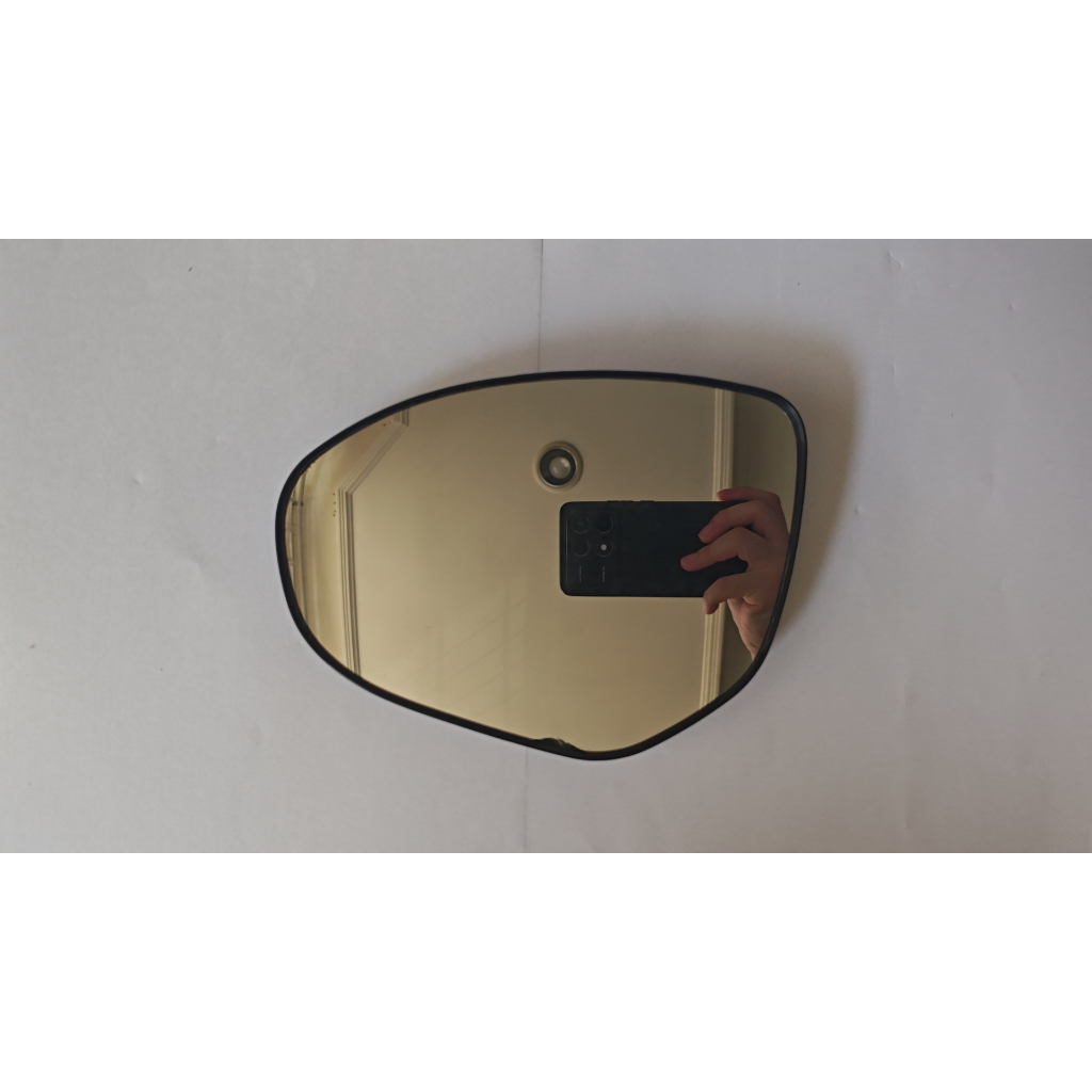 Kaca Spion Mobil MAZDA 2 2007-2014