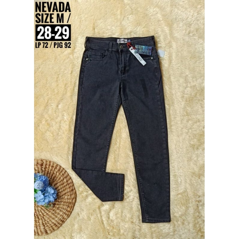 JEANS NEVADA
