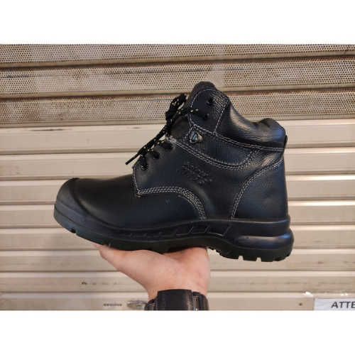 Sepatu safety king's Kws 803 X Original - Safety Shoes King's Kws 803 X Real Pict
