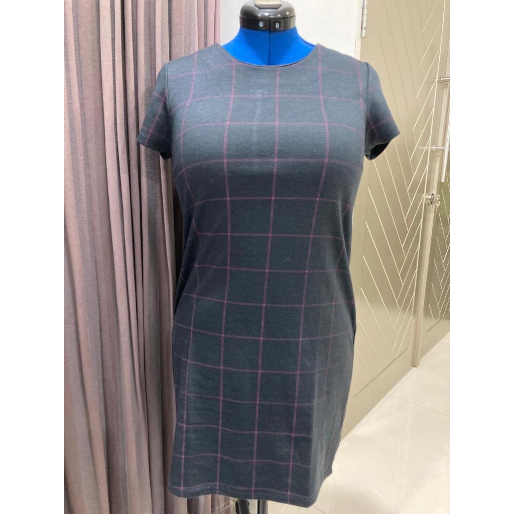Esmara Square Dress
