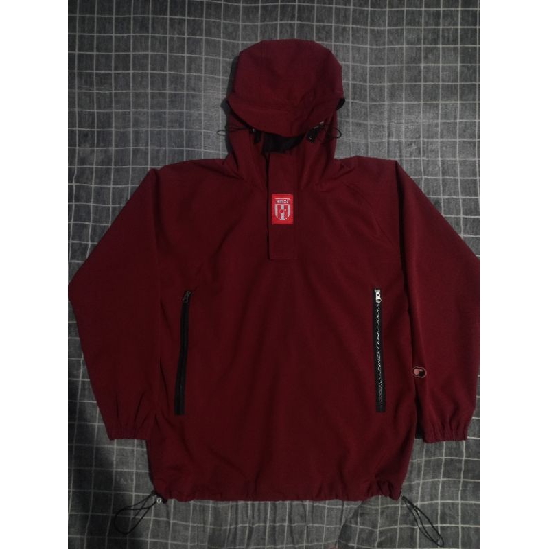 cagoule offhool
