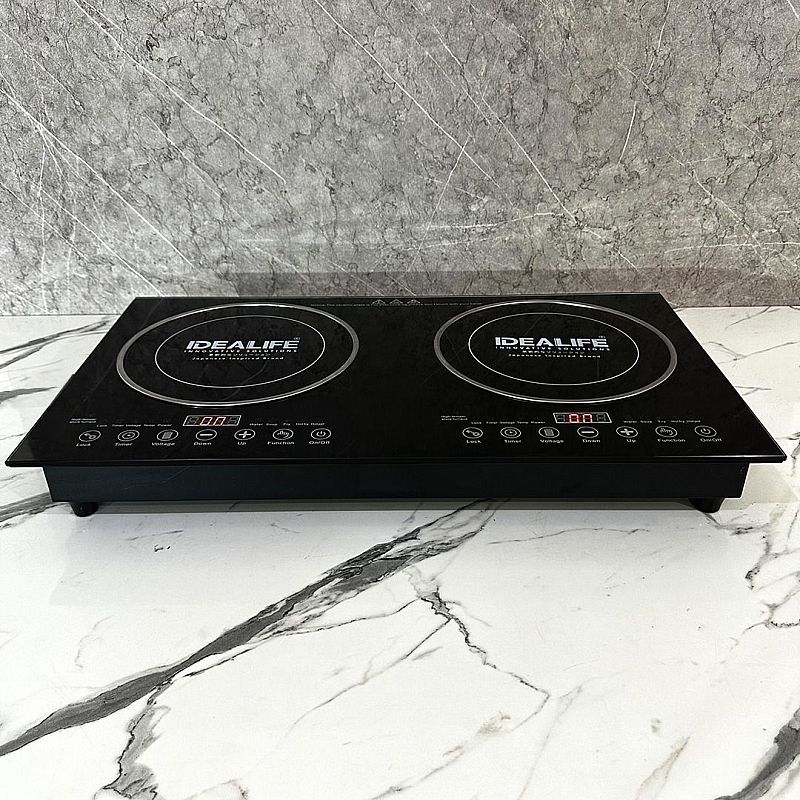 Idealife IL-201B Kompor Induksi