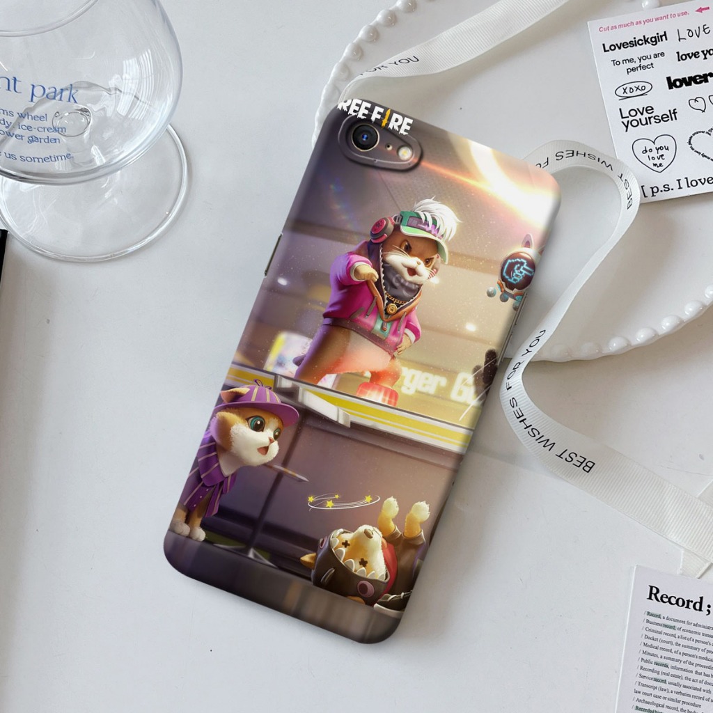 Kaikana Casing Oppo A57 Lama - Oppo A39 Fashion Image Keren Casing Handphone, Kasing HP, Pelindung B