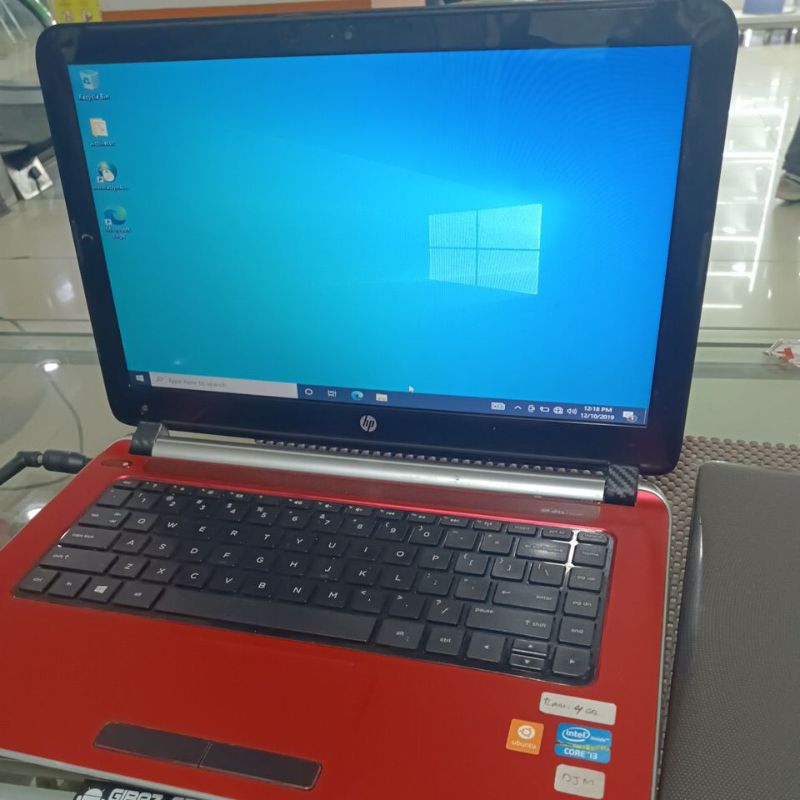 Laptop Second Merk HP Murah,, banget