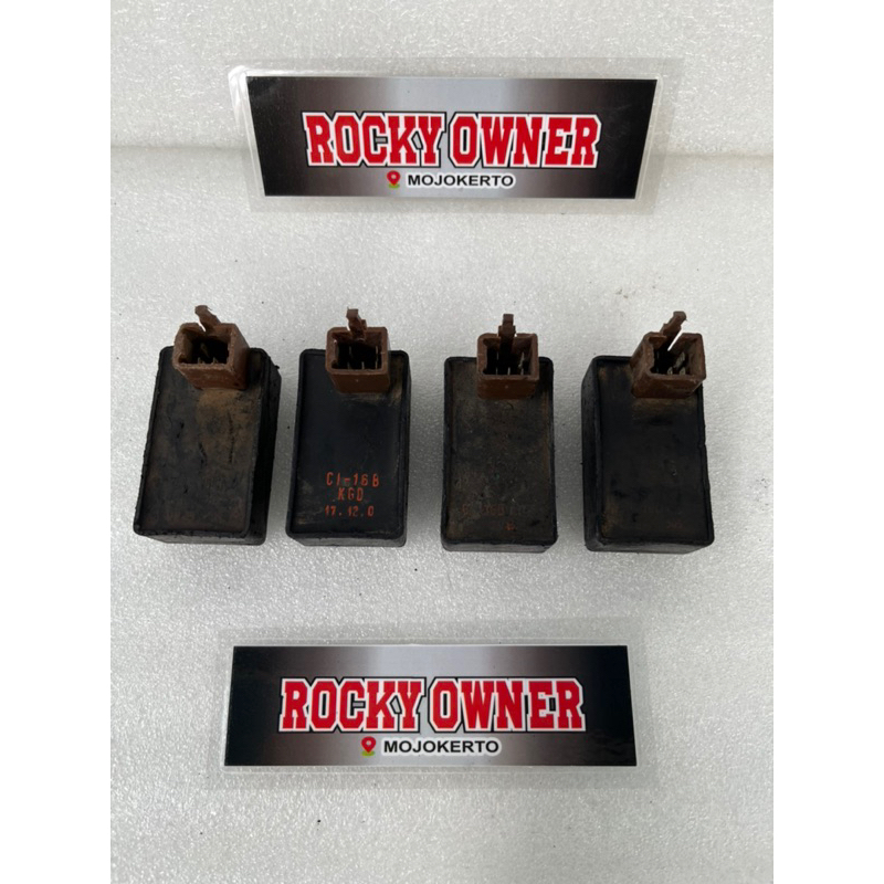 CDI prima CDI win original CDI GLseries cdi star CDI gl100 PNP cb Astrea 800 asdap c70 honda jadul