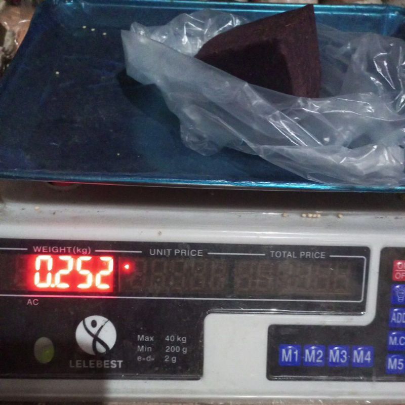 

Terasi Asli Laut Mengare (250)