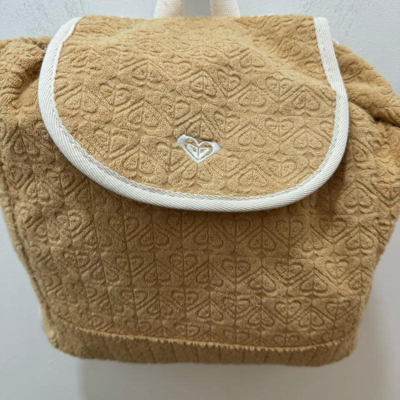 TAS RANSEL WANITA ROXY ORIGINAL PARTY BACKPACK