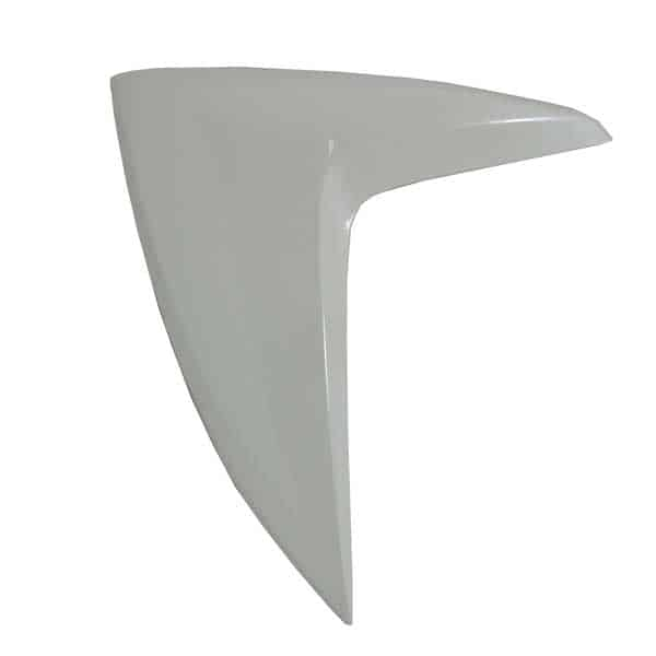 Cover Kiri Depan (Left Front White) – Vario 110 FI 64601K46N00PFW