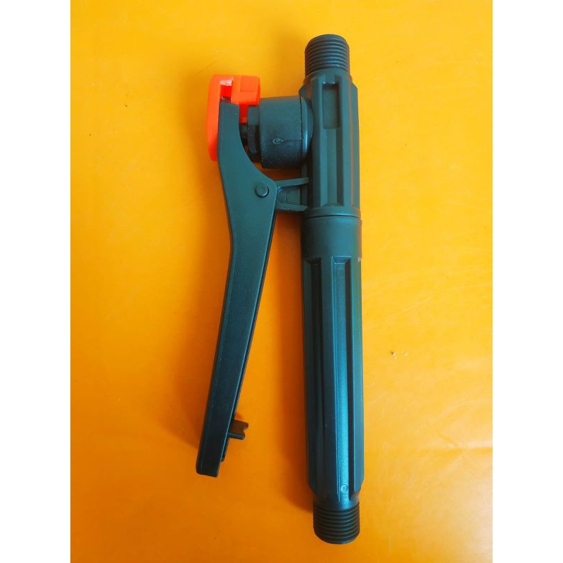 Handle kran CBA elektrik , pegangan tengki semprot CBA Elektrik