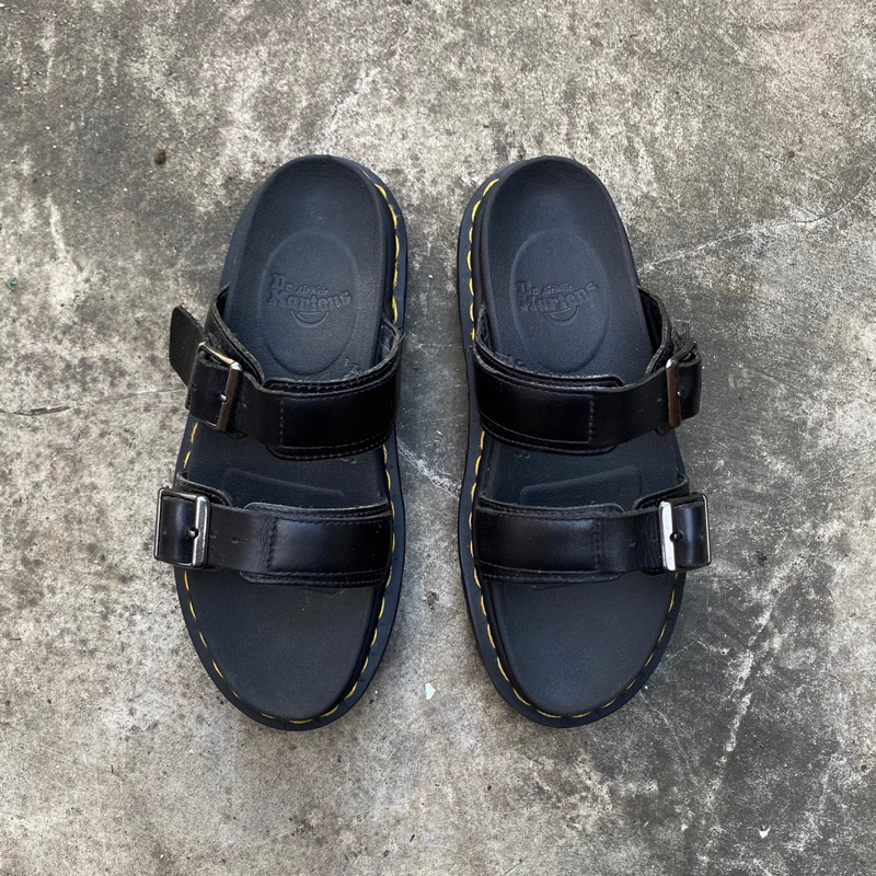 Sandal Dr.MARTENS MYLES Second