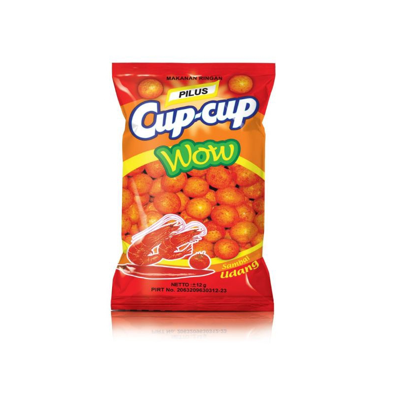 

Snack Cup Cup