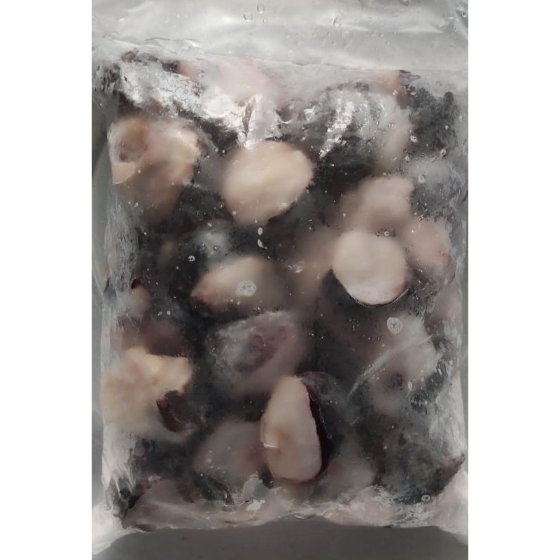

Octopus / gurita matang / gurita Frozen 1 kilo