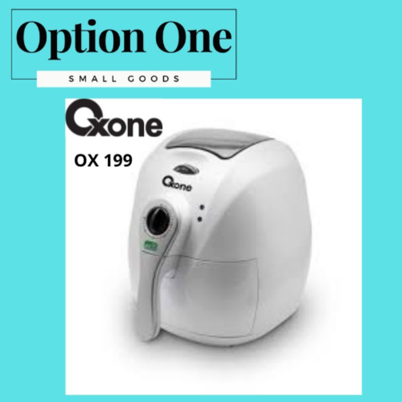 Oxone OX-199 Air Fryer