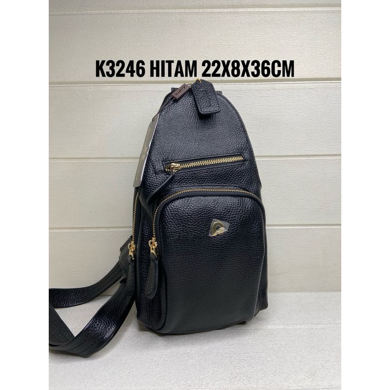 Waistbag K3246 Papillon