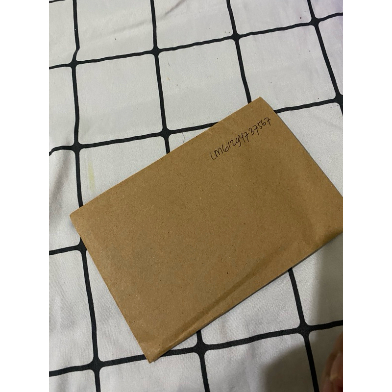 

kartu amplop ucapan