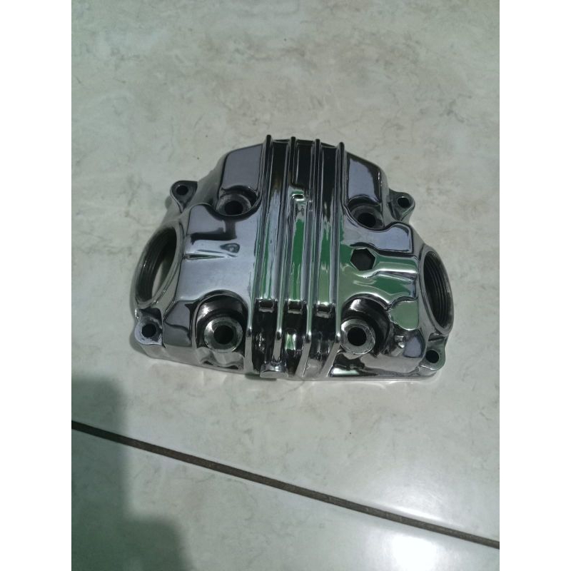 Capil kop/tutup kop/tutup deksel gl,MP,Tiger 2000 original poles