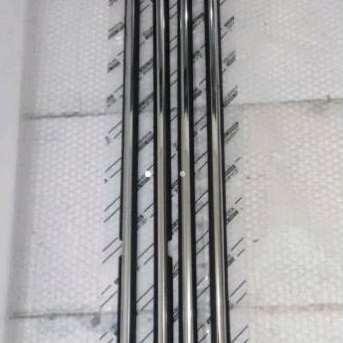 Pelipit Kaca Innova Reborn chrome Original