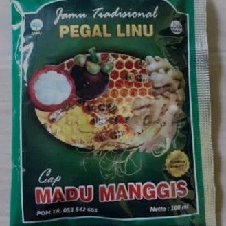 

ADA MADU MANGGIS KARTON!!