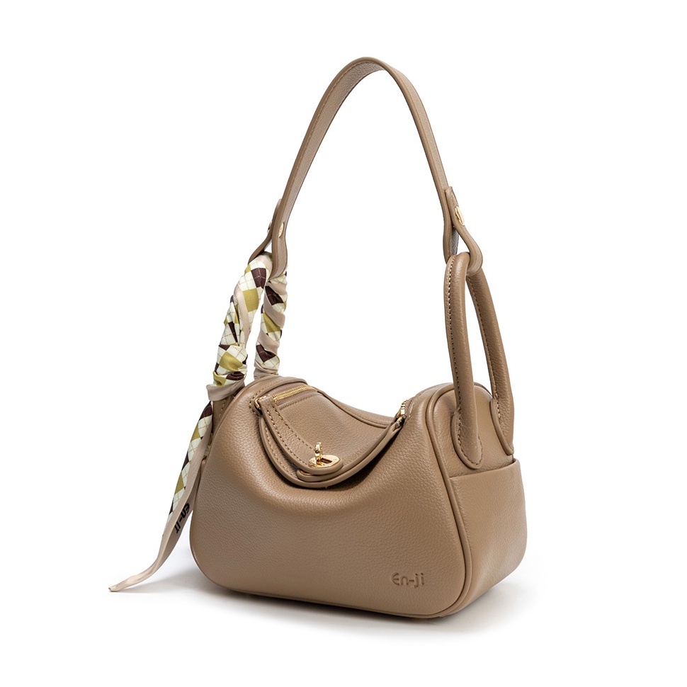 MURAH Enji Naera Shoulderbag  Khaki