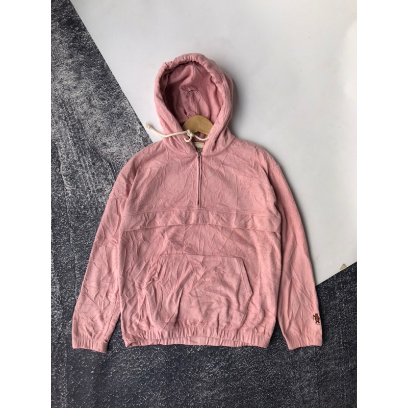 Hoodie Whoau Original