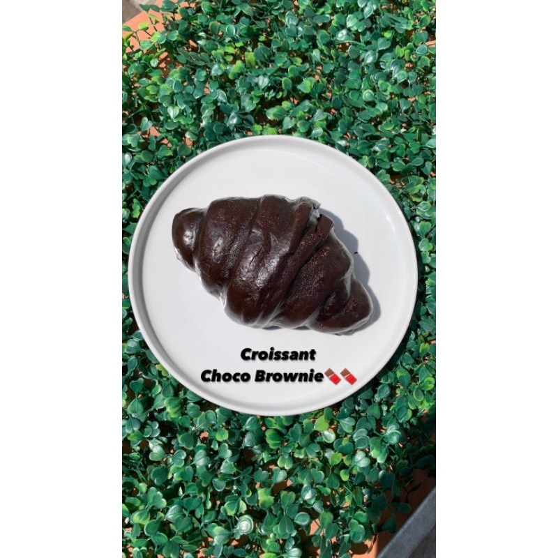 

Sweet Scoop Croissant Danish Cheesetart Pie