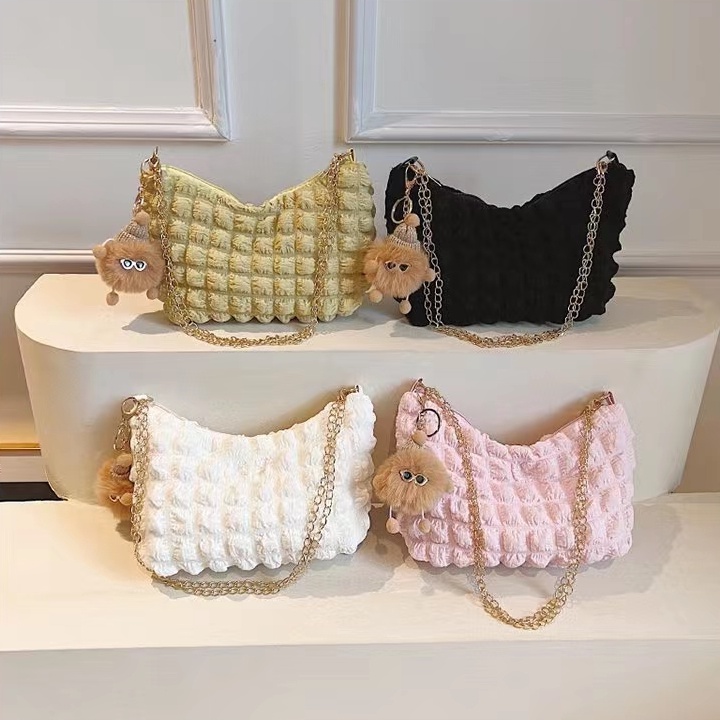 PALING DICARI 838 tas selempang wanita import wanita fashion kekinian tas handbag tas import wanita