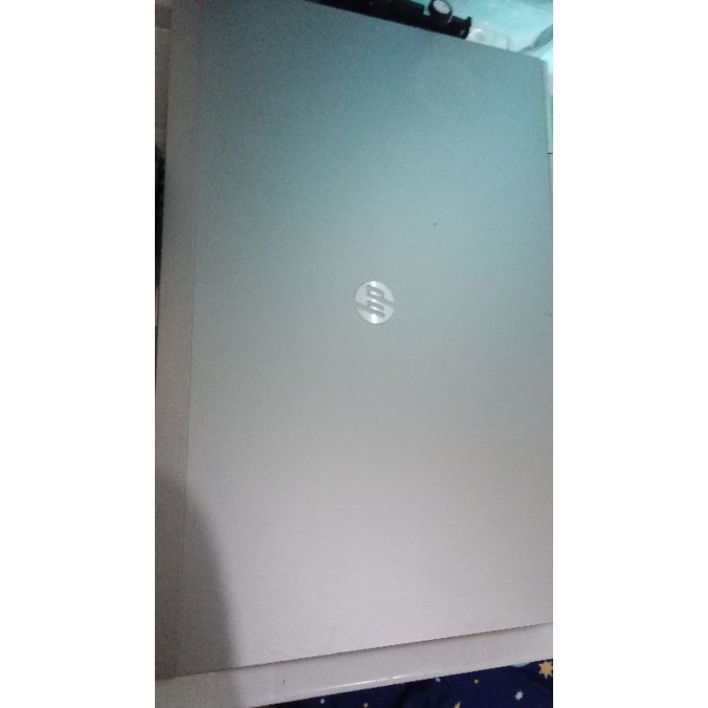 Laptop hp bekas