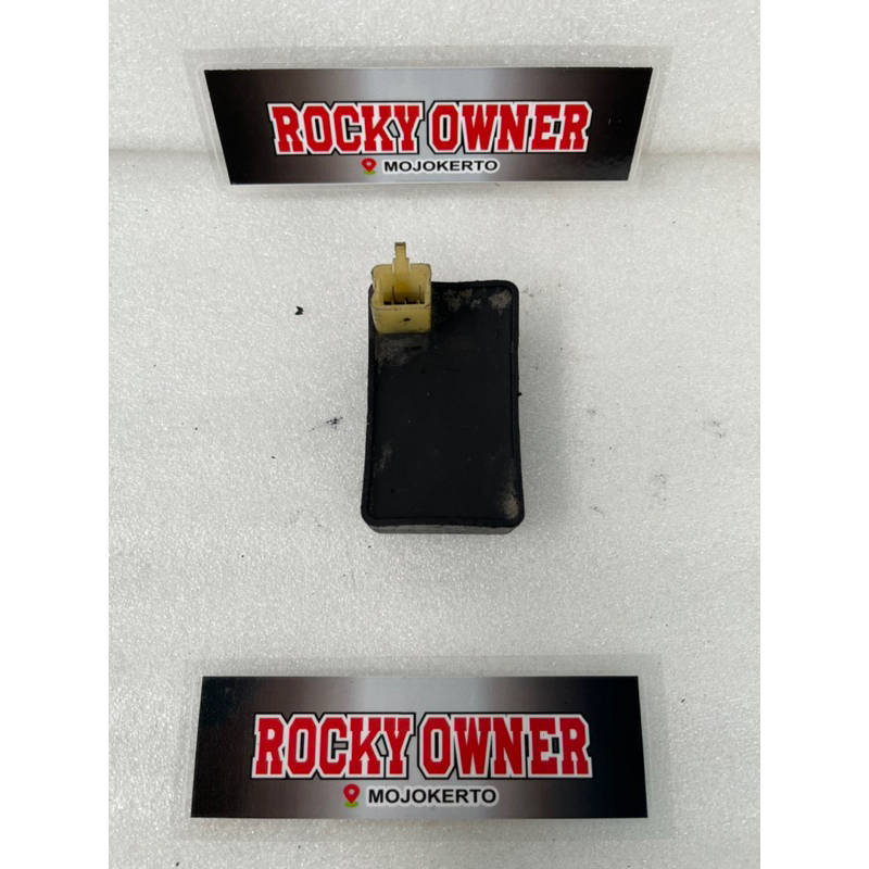 cdi Honda cs1 cs one cs-1 ori original