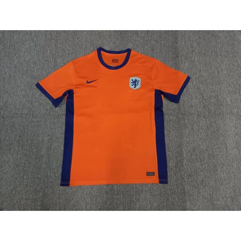 JERSEY BOLA BELANDA HOME EURO 2024