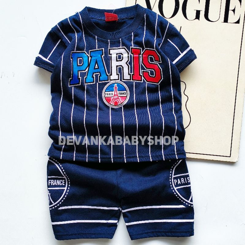 BAJU ANAK LAKI LAKI SETELAN FASHION ANAK COWOK UNTUK UMUR 1-10 TAHUN