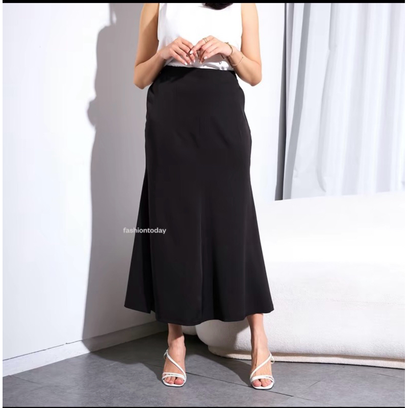 preloved rosella skirt by alice norin