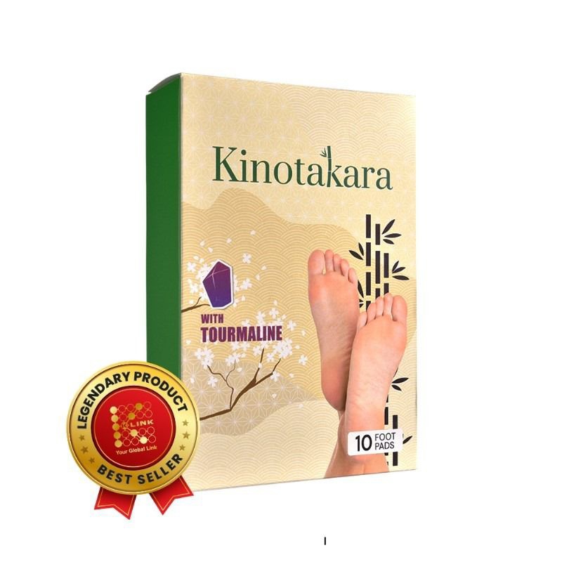 KINOTAKARA KLINK KOYO 10 SACHET