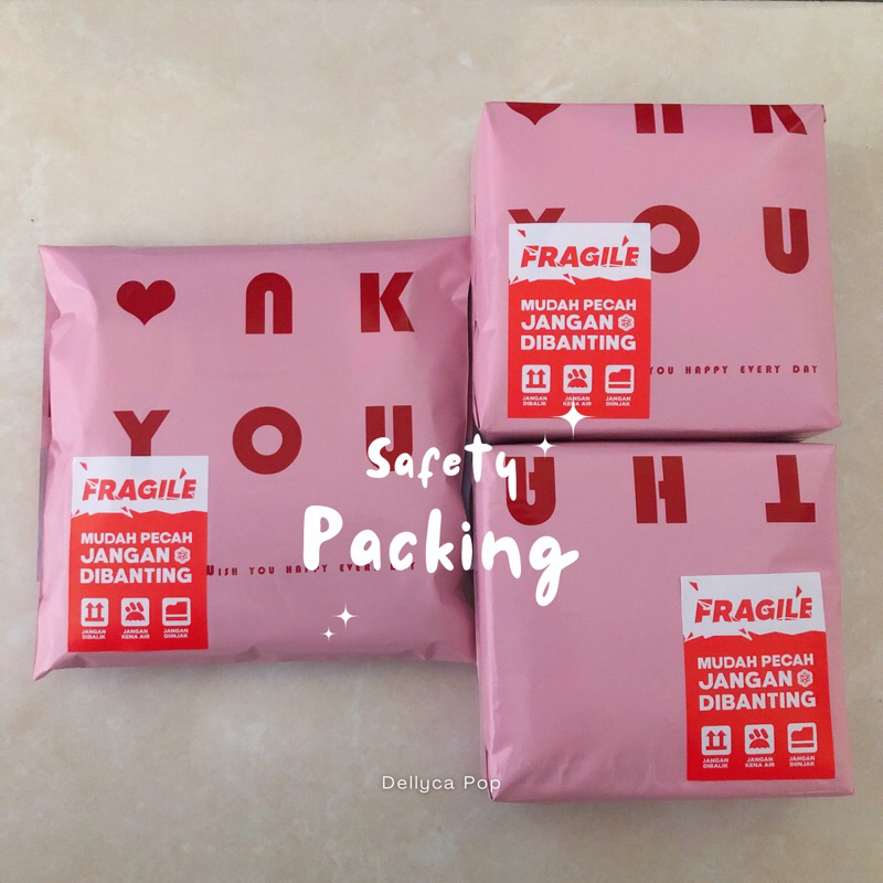 

TAMBAHAN PACKING PHOTOCARD DAN STORAGE BOX