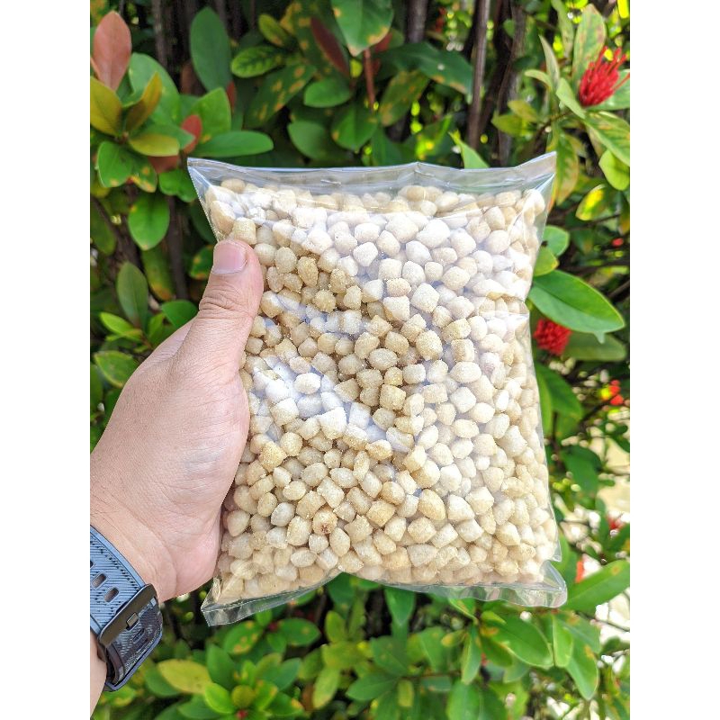 

Pilus Cikur Rasa Original Isi 250 Gram