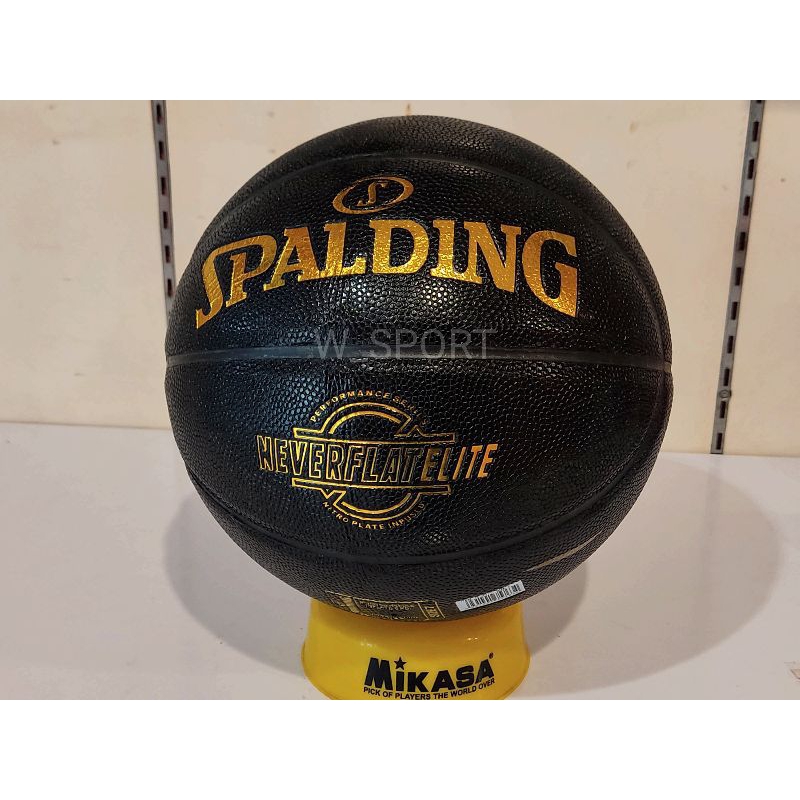 bola basket Spalding