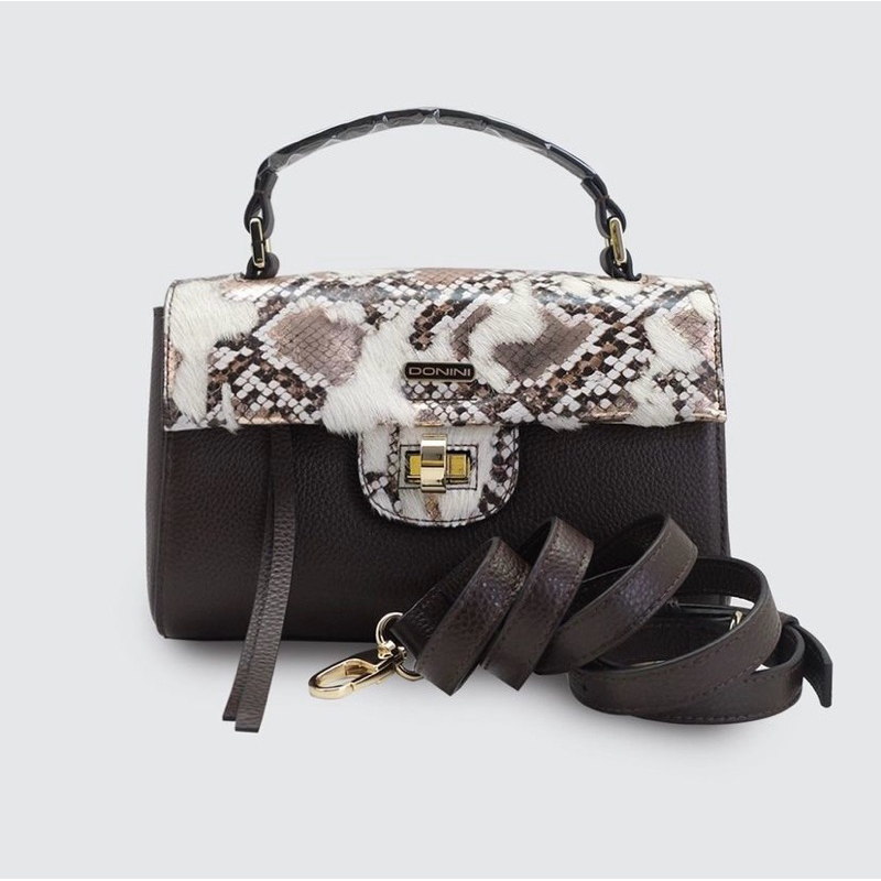 DONINI VIGO PONY HAIR Pre Order