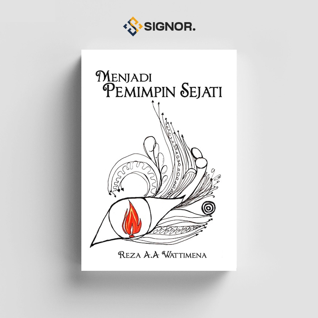 

[ID1124] Menjadi Pemimpin Sejati - Reza A Wattimena