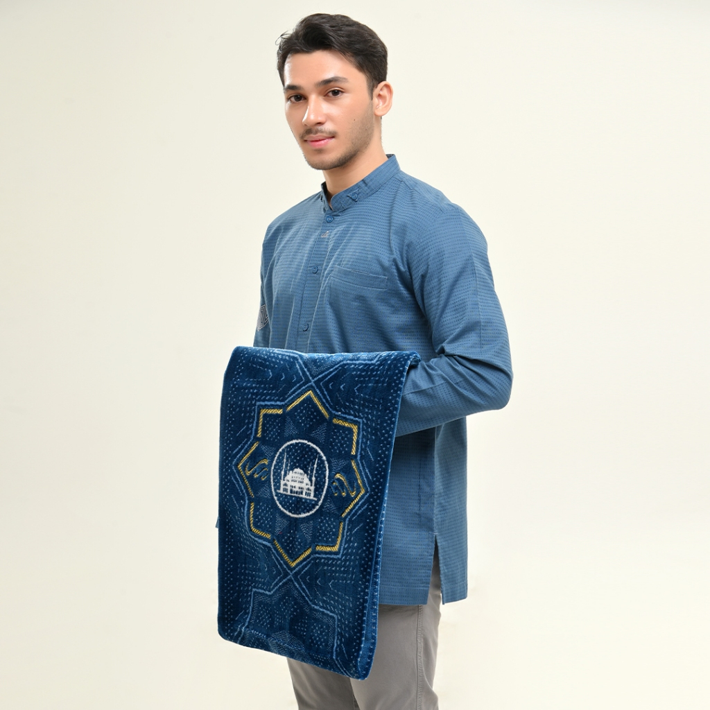 SAJADAH KAWANIES SAJADAH ORIGINAL RABBANI