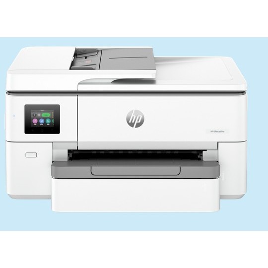Printer HP 9720 HP OfficeJet pengganti Printer 7720 Wide Format A3 All In One Printer
