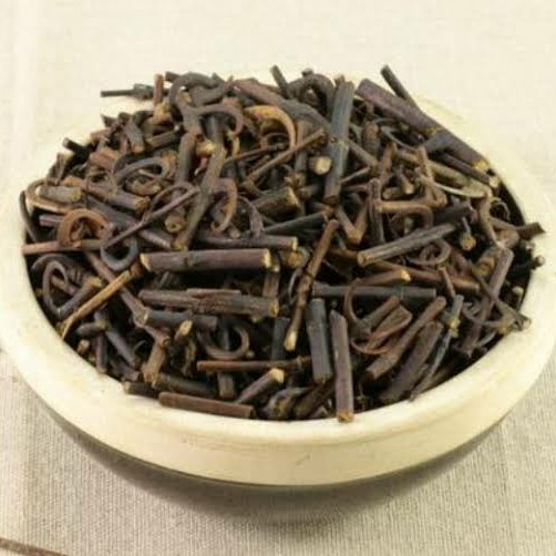 

Shuang Gou Teng 双钩藤 Uncaria Laevigata Premium Grade 50 Gr