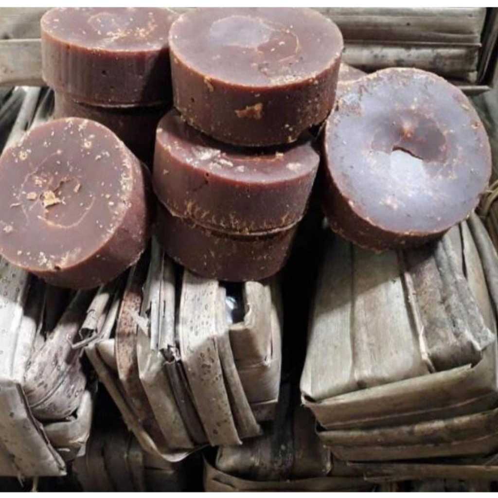

Gula kawung/ gula gandu/ gula aren asli Pangandaran l Jbp_Fresh