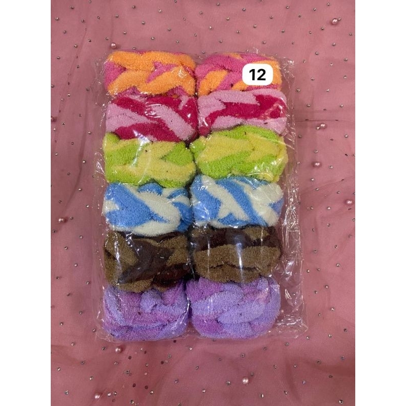 ikat rambut lilit ikat rambut sw lilit