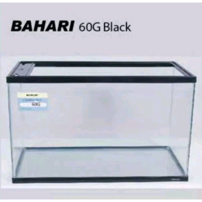 Aquarium Bahari 60 cm