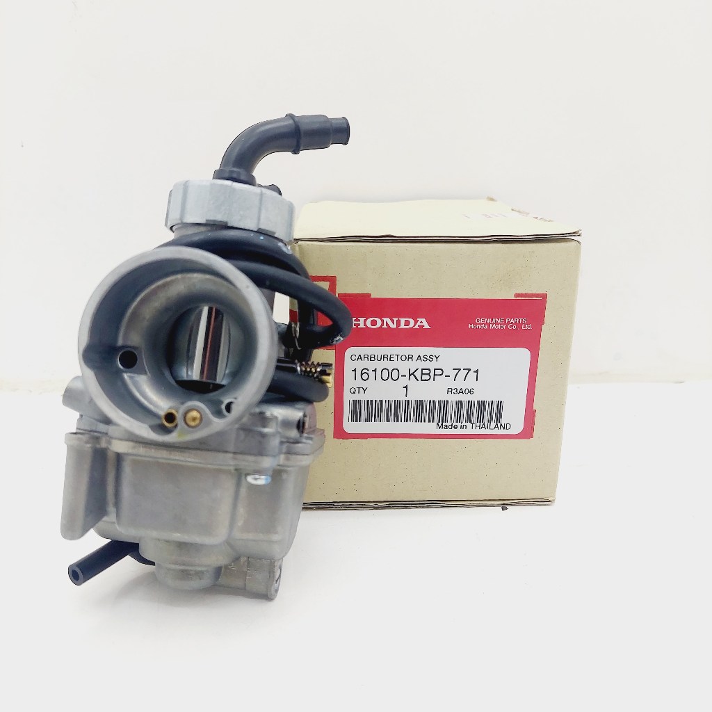 KARBURATOR KARBU PE 24 HONDA NOVA DASH ORIGINAL